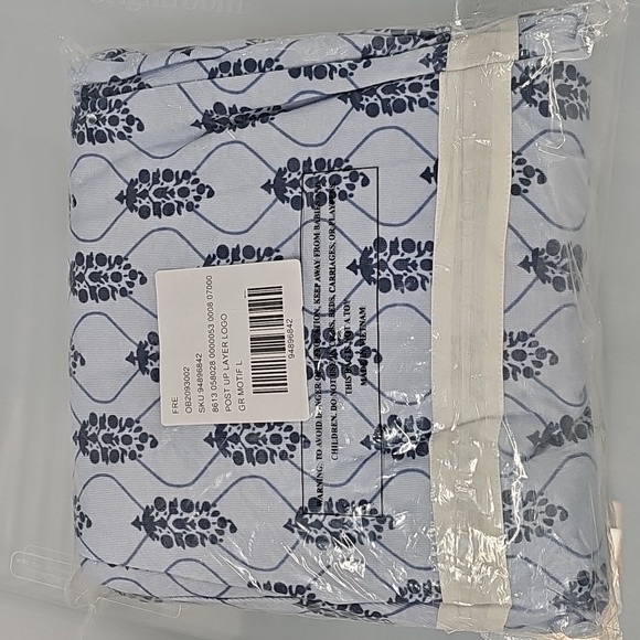 Free People Post Up Logo Layer NWT - Picture 7 of 7